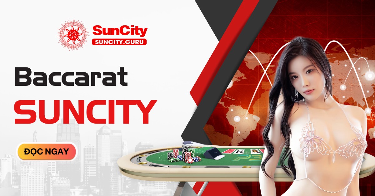 baccarat