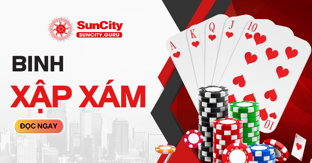 binh xập xám