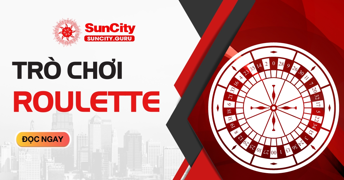 Roulette