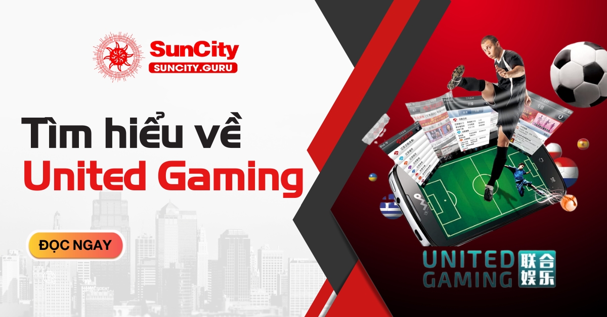 United Gaming