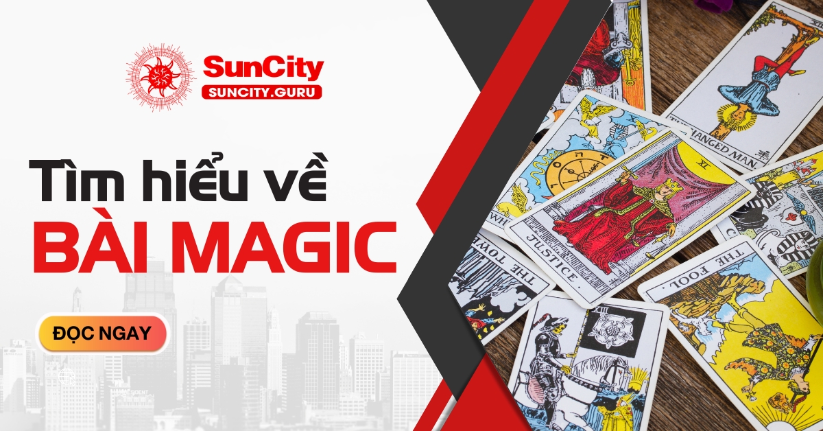 bài magic là gì