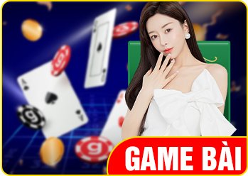 Game bài trực tuyến đa dạng hấp dẫn